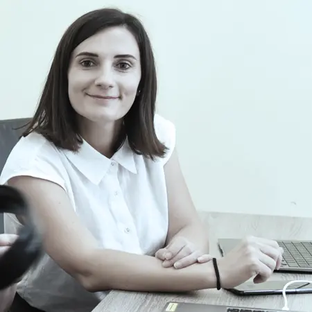 evelina-filtraggio-audio-fonico-Ragusa